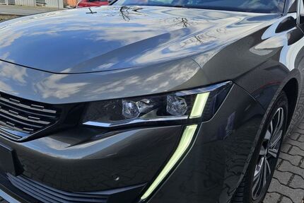 Peugeot 508 126.000 km 13.566 &euro; Kelkheim 65779