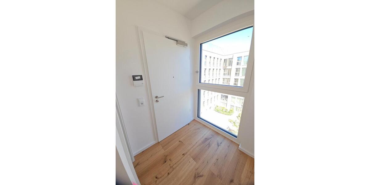 Etagenwohnung Mainz Mombach - 3 Zimmer, 80 m&sup2;, 1.780&euro; | Angebot:26323487