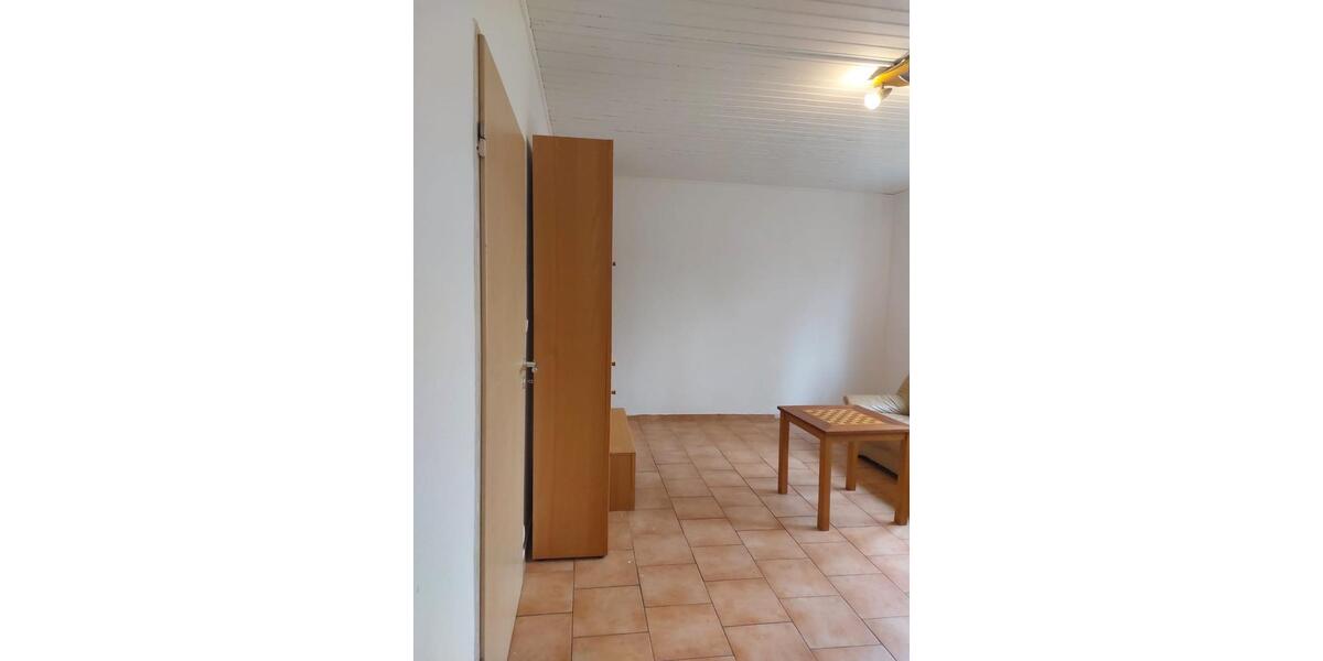 Erdgeschoßwohnung Frankfurt am Main Gallus - 1 Zimmer, 26 m&sup2;, 500&euro; | Angebot:26684225