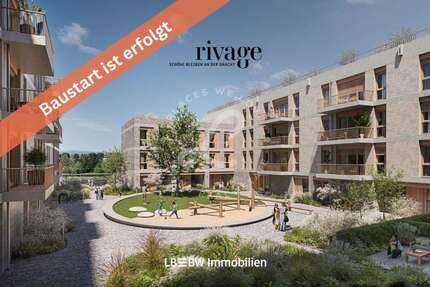 Wohnung zum Kaufen in Mainz 879.900 € 109.07 m² 4 zimmer