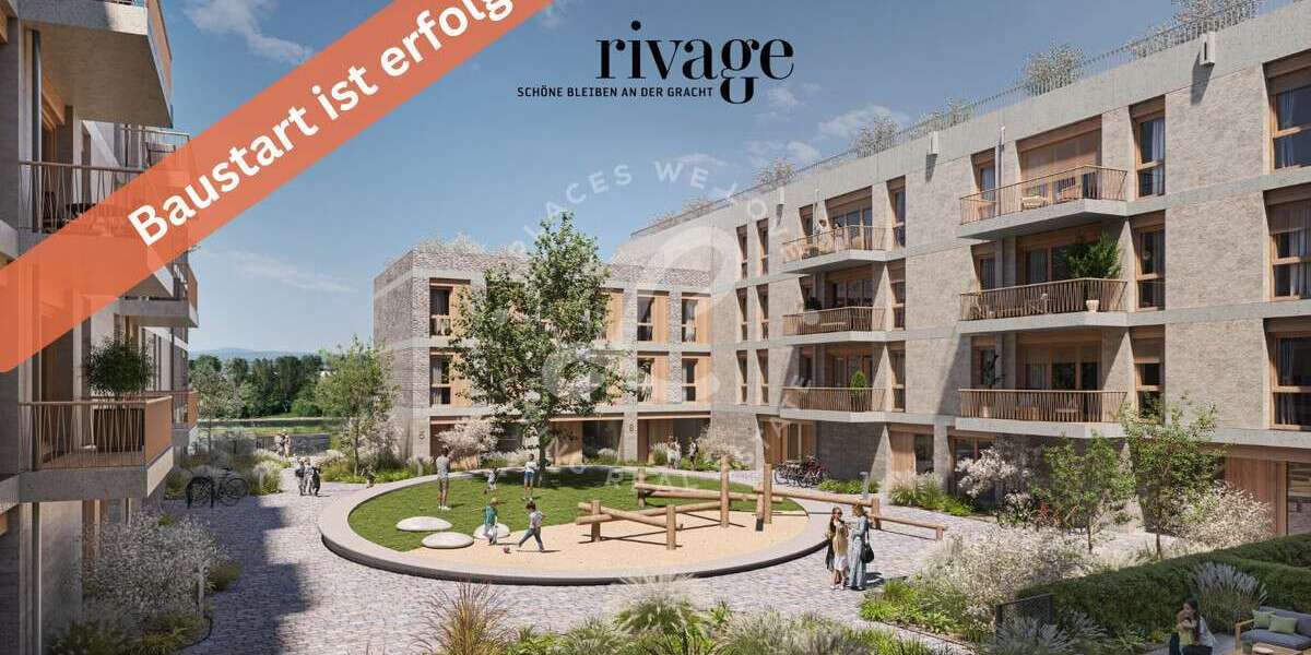 Wohnung zum Kaufen in Mainz 879.900 € 109.07 m² 4 zimmer