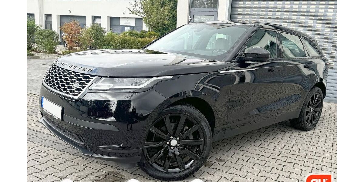 Land Rover Range Rover Velar 57.000 km 34.990 € Kiedrich 65399