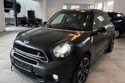 Mini Cooper S 125.000 km 12.900 &euro; Ockenheim 55437