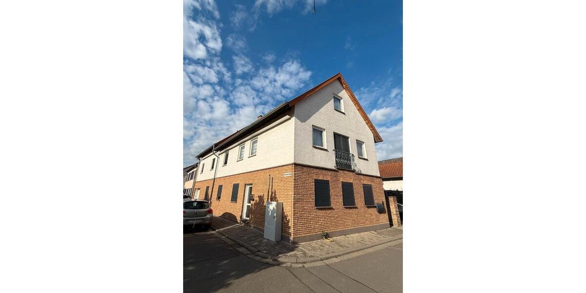 Dachgeschoßwohnung Oppenheim - 4 Zimmer, 108 m&sup2;, 1.190&euro; | Angebot:26621565