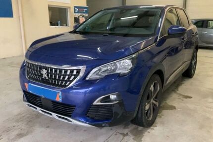 Peugeot 3008 77.000 km 16.490 &euro; Rüsselsheim 65428