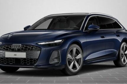 Audi A6 22.222 km 56.900 &euro; Bingen / Rhein 55411