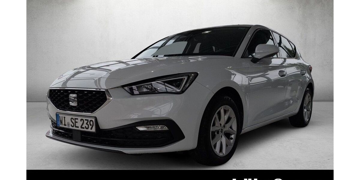 Seat Leon 9.999 km 29.990 € Wiesbaden 65189