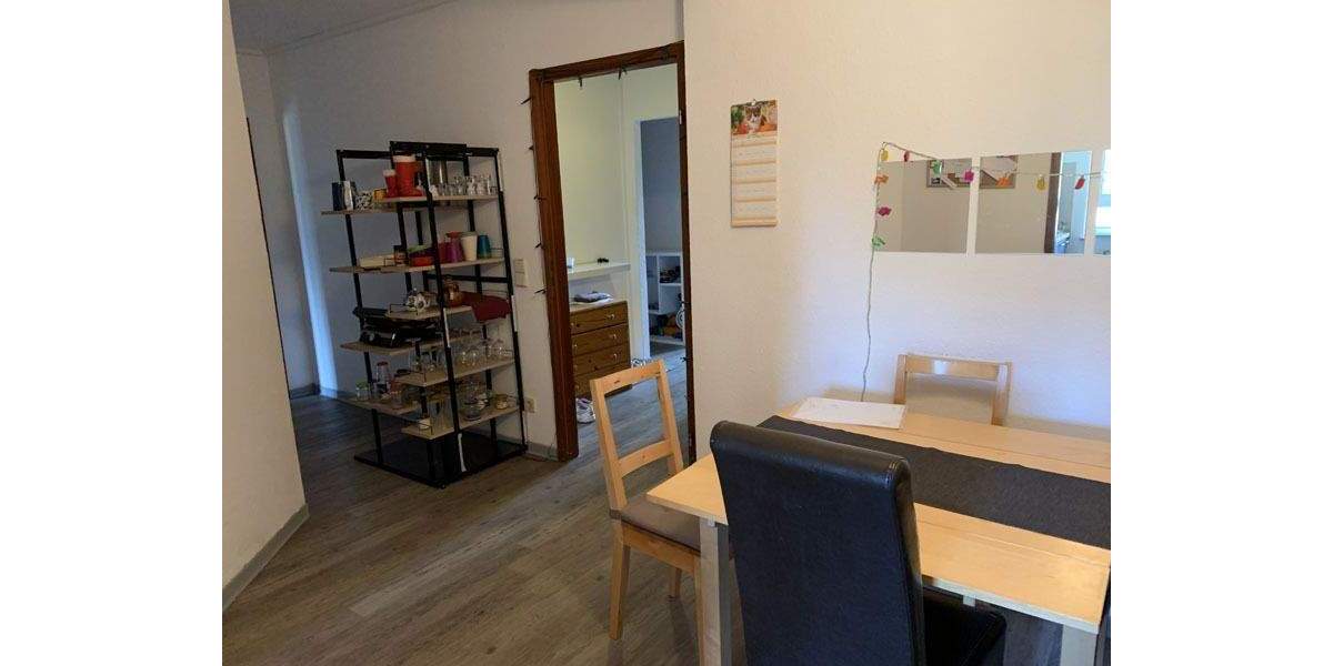 Etagenwohnung Mainz Bretzenheim - 4 Zimmer, 91 m&sup2;, 375.000&euro; | Angebot:25796527