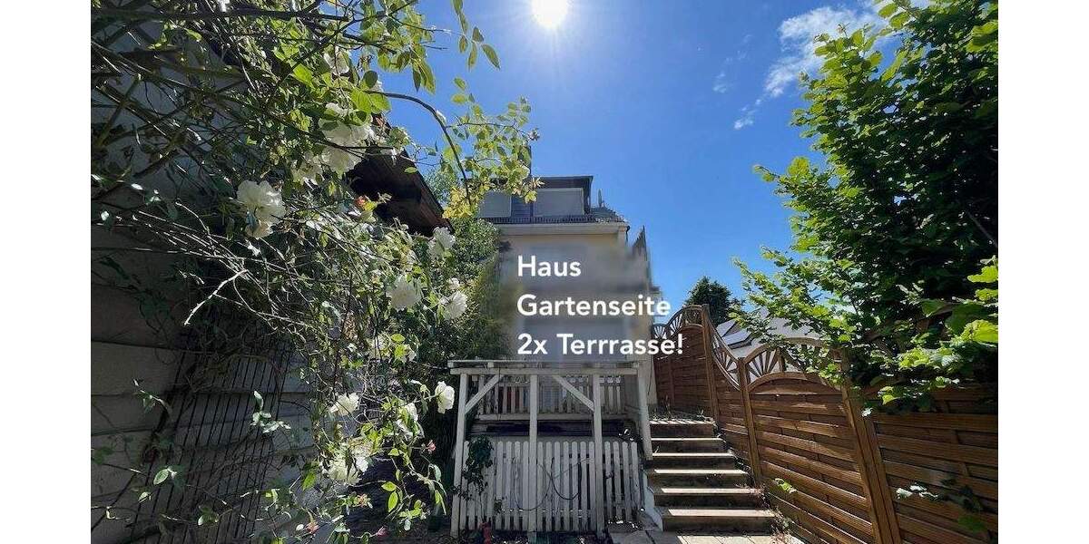 Einfamilienhaus Steinbach - 7 Zimmer, 170 m&sup2;, 590.000&euro; | Angebot:25727540