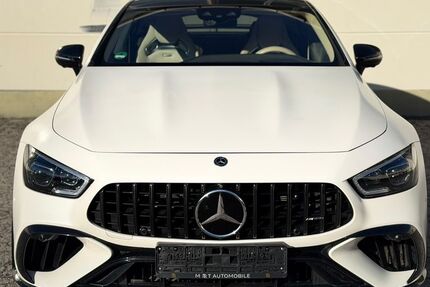 Mercedes-Benz AMG GT 40.000 km 140.420 &euro; Taunusstein 65232