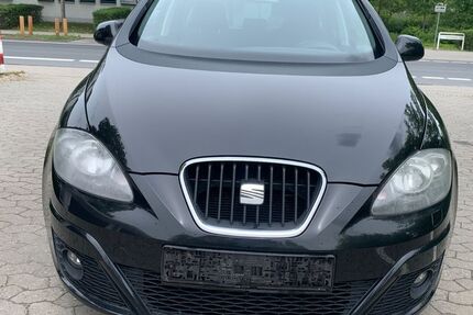 Seat Altea 142.170 km 4.599 &euro; Mainz-Kastel 55252