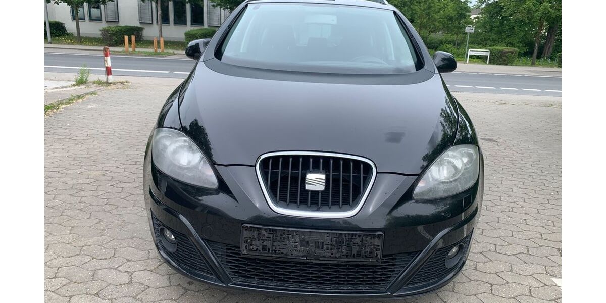 Seat Altea 142.170 km 4.599 &euro; Mainz-Kastel 55252