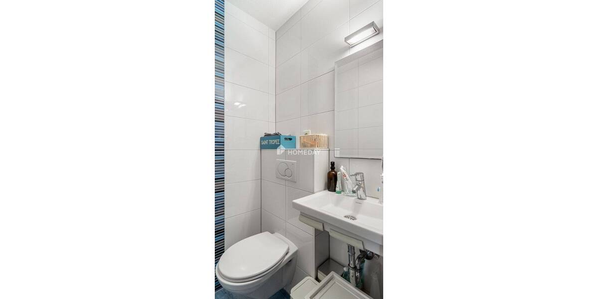 Etagenwohnung Mainz Neustadt - 3 Zimmer, 83 m&sup2;, 380.000&euro; | Angebot:26862807