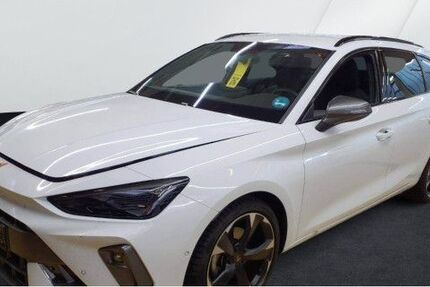 Cupra Leon 24.950 km 29.980 &euro; Mainz 55129