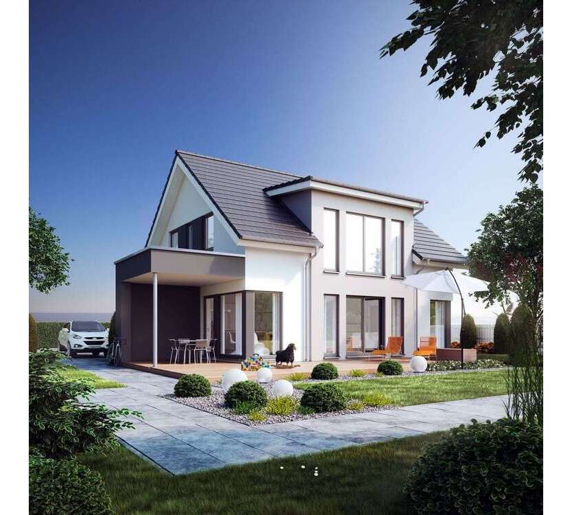 Haus zum Kaufen in Heidenrod 572.634 € 154 m²