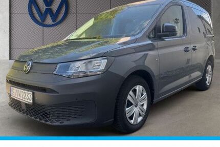 VW Caddy 9.900 km 36.440 € Frankfurt 60326