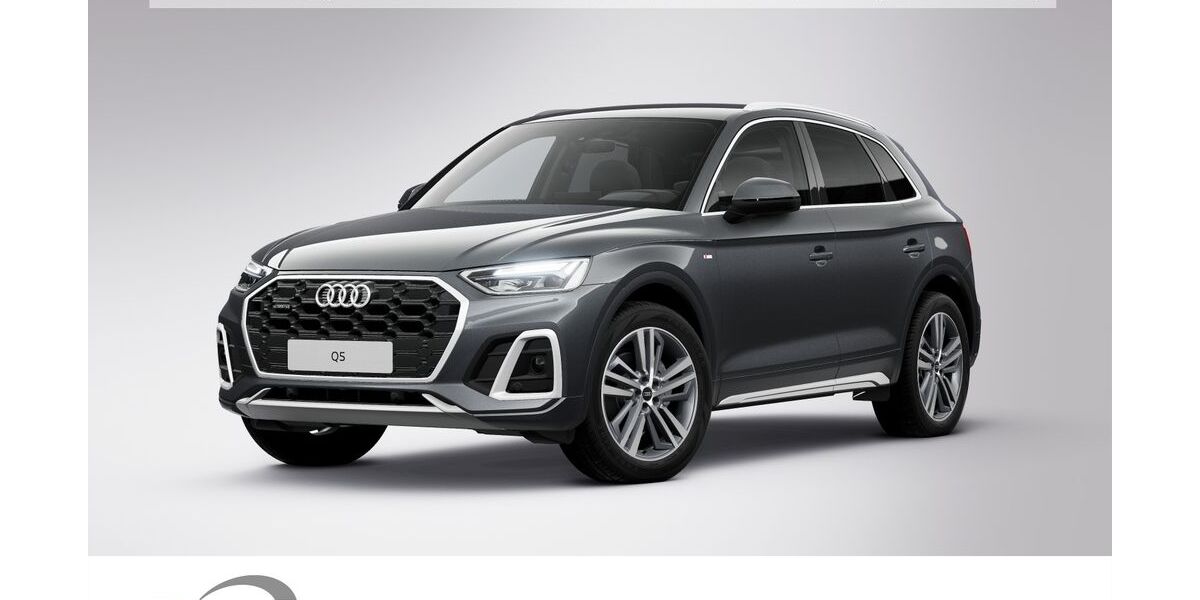 Audi Q5 35.985 km 39.880 &euro; Wiesbaden 65189