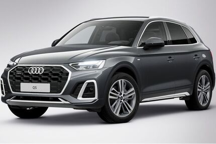 Audi Q5 35.985 km 41.880 &euro; Wiesbaden 65189