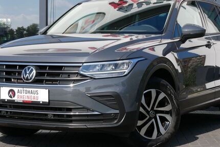 VW Tiguan 74.600 km 25.600 € Geisenheim am Rhein 65366