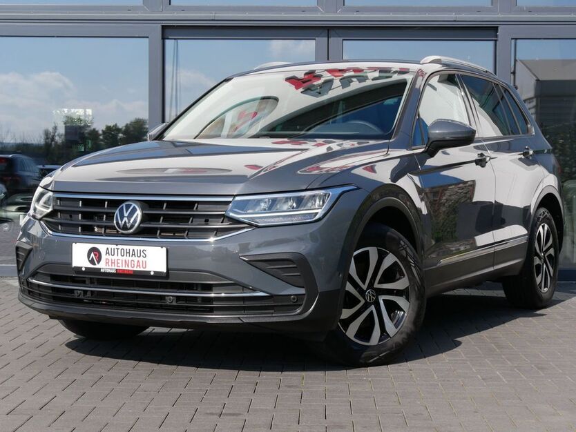 VW Tiguan 74.600 km 25.600 € Geisenheim am Rhein 65366