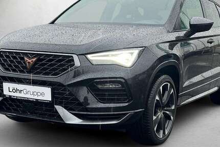 Cupra Ateca 25.586 km 31.580 € Mainz 55120