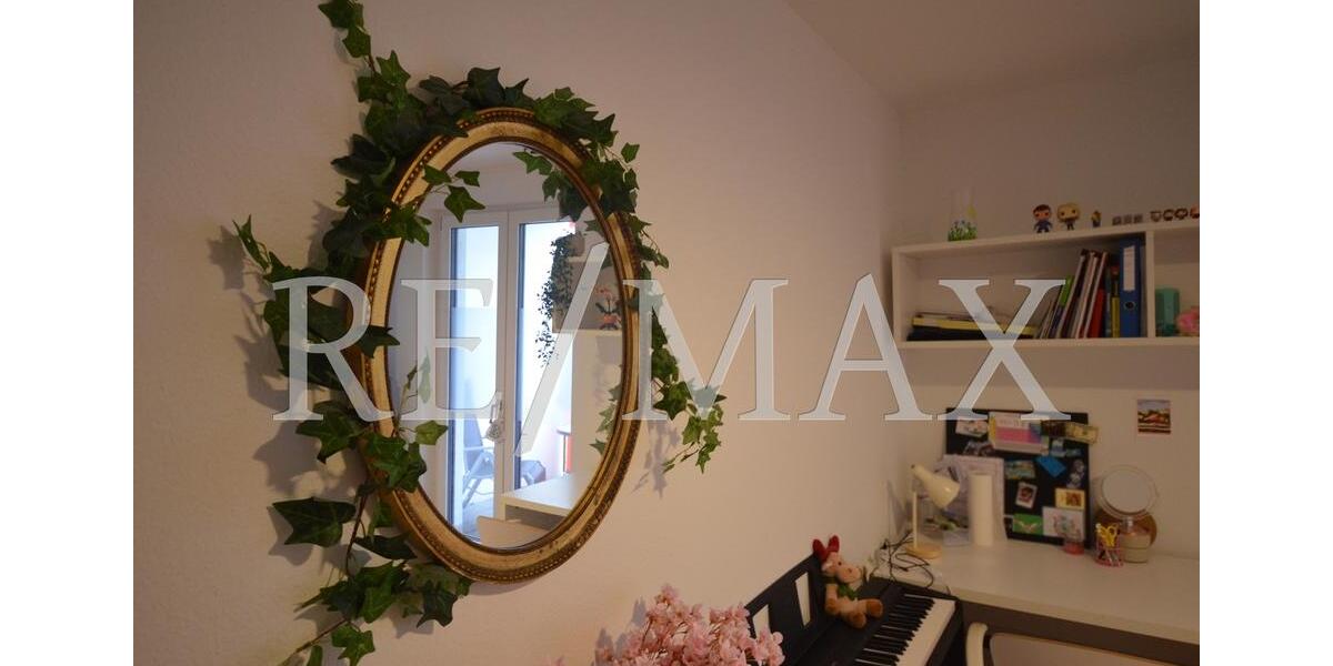 Etagenwohnung Idstein - 1 Zimmer, 26 m&sup2;, 370&euro; | Angebot:26465345
