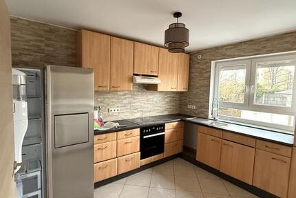 Neues Objekt 3 zimmer