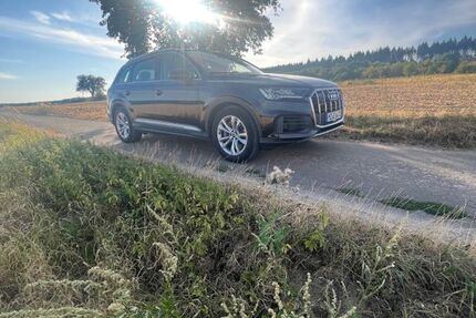 Audi Q7 101.000 km 43.500 &euro; Bingen am Rhein 55411