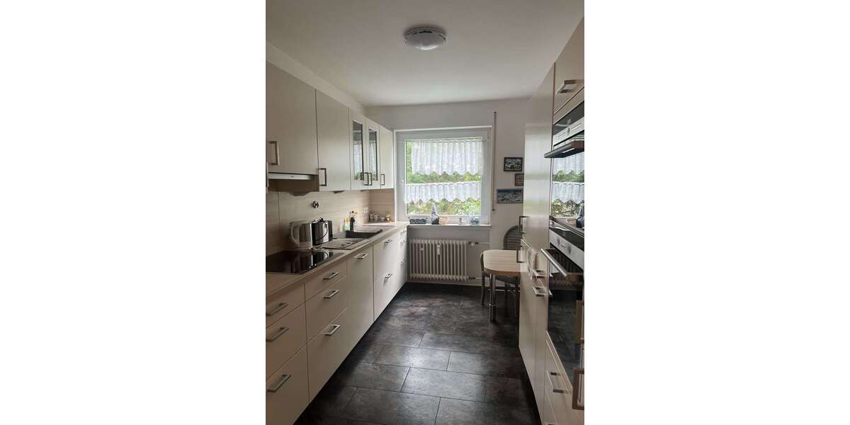 Etagenwohnung Wiesbaden Südost - 3 Zimmer, 100 m&sup2;, 469.000&euro; | Angebot:27072552