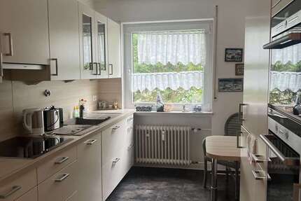 Wohnung Wiesbaden Südost - 3 Zimmer, 100 m&sup2;, 469.000&euro; | Angebot:27072552