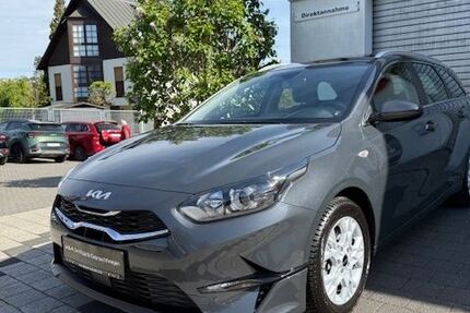 Kia ceed Sportswagon 17.900 km 23.400 &euro; Wiesbaden 65199