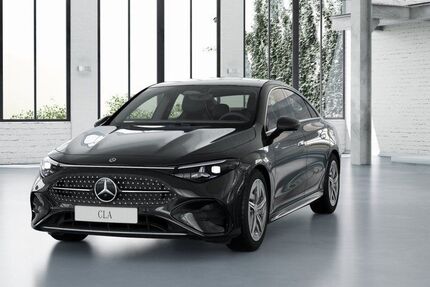 Mercedes-Benz CLA 180 4.900 km 38.990 &euro; Oberursel 61440