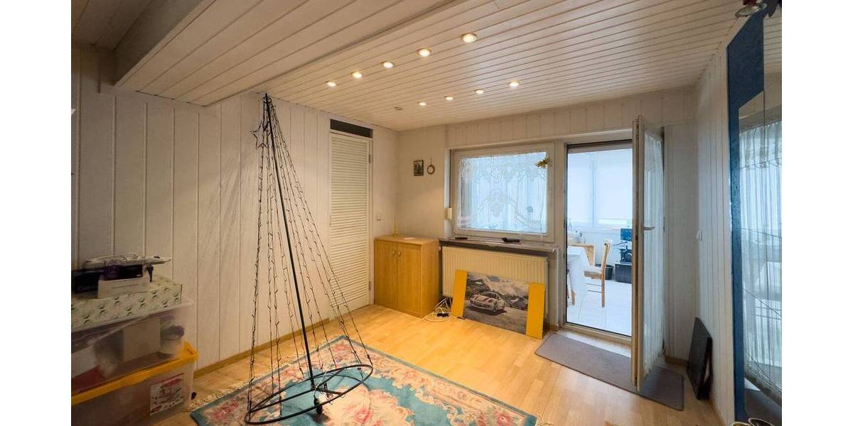 Reihenendhaus Hünfelden Kirberg - 4 Zimmer, 134 m&sup2;, 180.000&euro; | Angebot:26310275