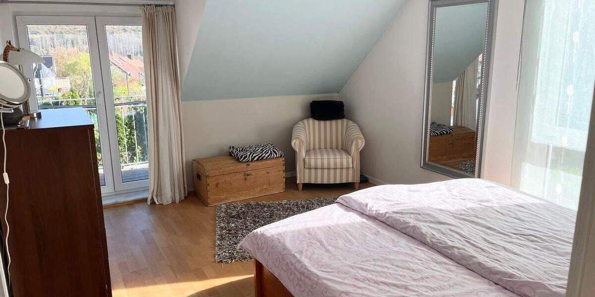 *NEU* *NEU* MODERNES SEHR GEPFLEGTES EINFAMILIENHAUS IN BESTER RUHELAGE! GLEICH BESICHTIGEN! 5 zimmer