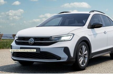 VW Taigo 2.500 km 31.990 &euro; Wiesbaden 65189