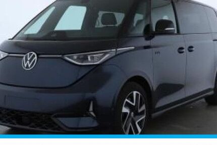 VW ID. Buzz 19.682 km 69.980 € Frankfurt 60326