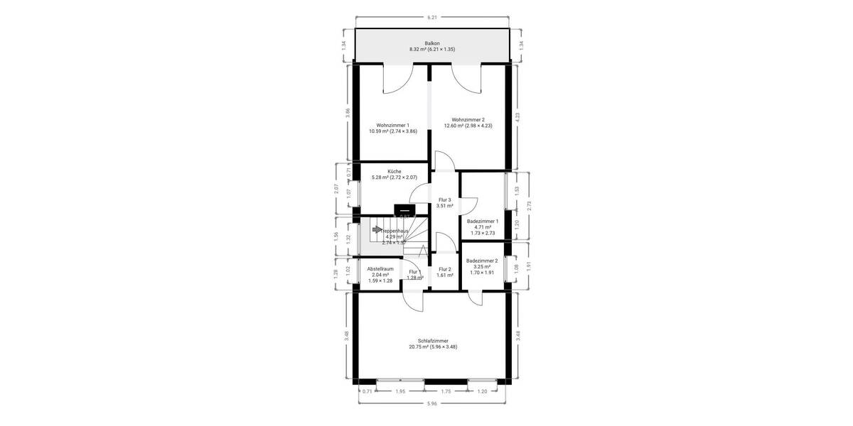 Einfamilienhaus Mainz Bretzenheim - 9 Zimmer, 337 m&sup2;, 949.000&euro; | Angebot:26243968