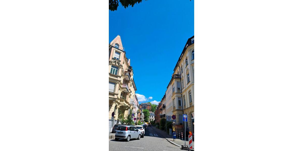 Etagenwohnung Wiesbaden Biebrich - 2 Zimmer, 54 m&sup2;, 285.000&euro; | Angebot:26693636
