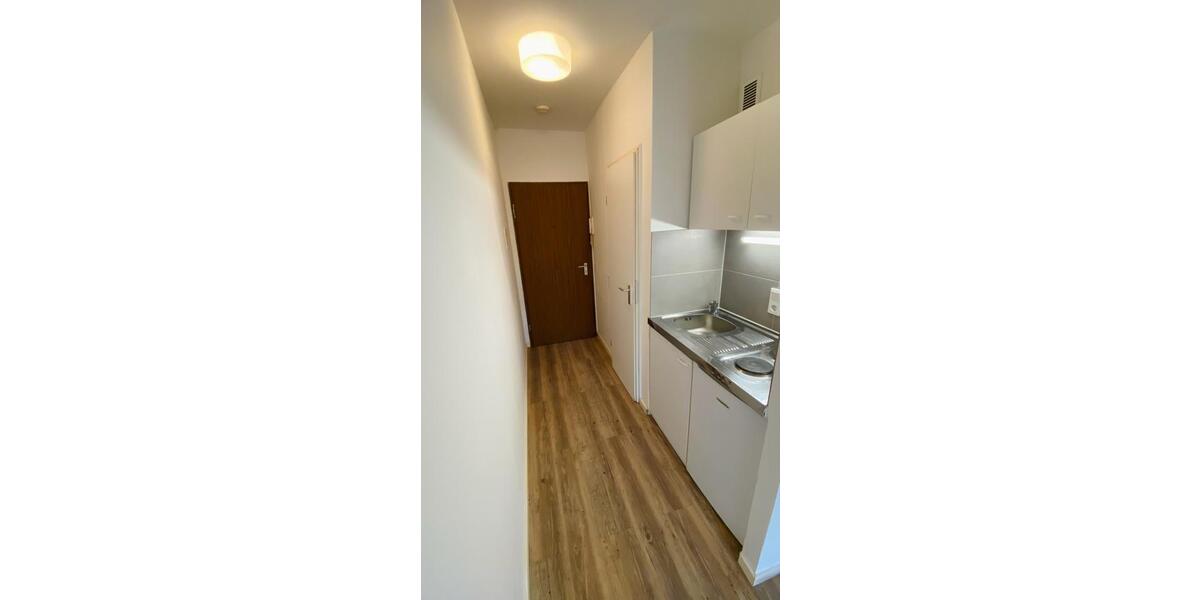 Etagenwohnung Mainz Gonsenheim - 1 Zimmer, 20 m&sup2;, 450&euro; | Angebot:26403593