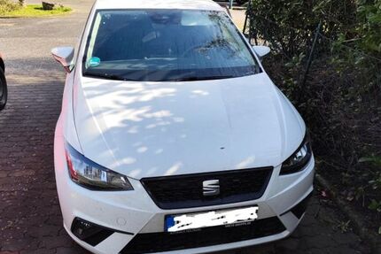 Seat Ibiza 18.855 km 16.200 &euro; Bad Soden am Taunus 65812