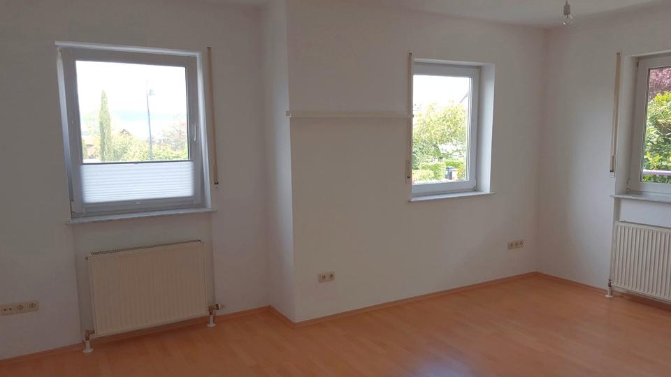 Hochparterre Mainz Gonsenheim - 1 Zimmer, 33 m&sup2;, 139.000&euro; | Angebot:26819919