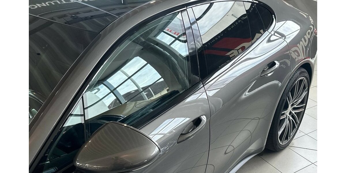 Porsche Panamera 4 S Diesel |Pano|S.AGA|360°|Approved|Bose 116.925 km 63.999 &euro; Mainz-Kostheim 55246