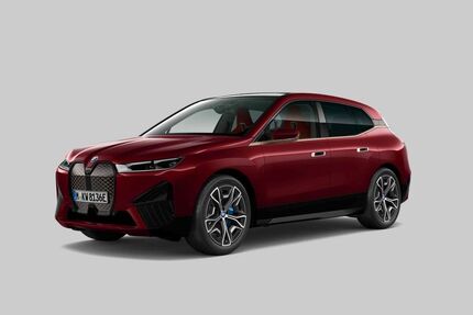 BMW iX 12.000 km 59.989 &euro; Wiesbaden 65205