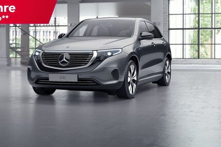 Mercedes-Benz EQC 36.868 km 37.780 € Oberursel 61440