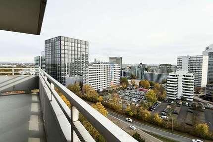 Wohnung zum Kaufen in Eschborn 398.000 € 128.77 m² 4.5 zimmer