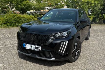 Peugeot 2008 12.000 km 19.200 &euro; Wiesbaden 65203