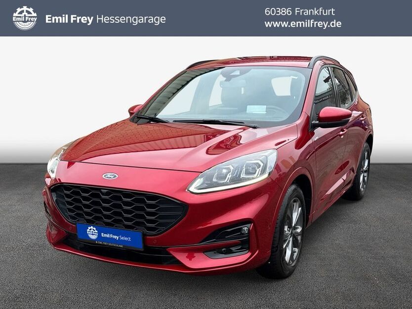 Kuga