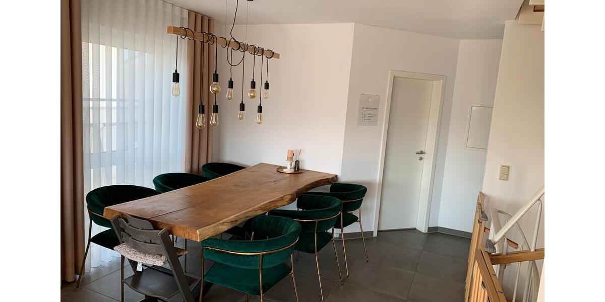 Reiheneckhaus im Wispertal ( Ramschied 65307) Verkauf zimmer