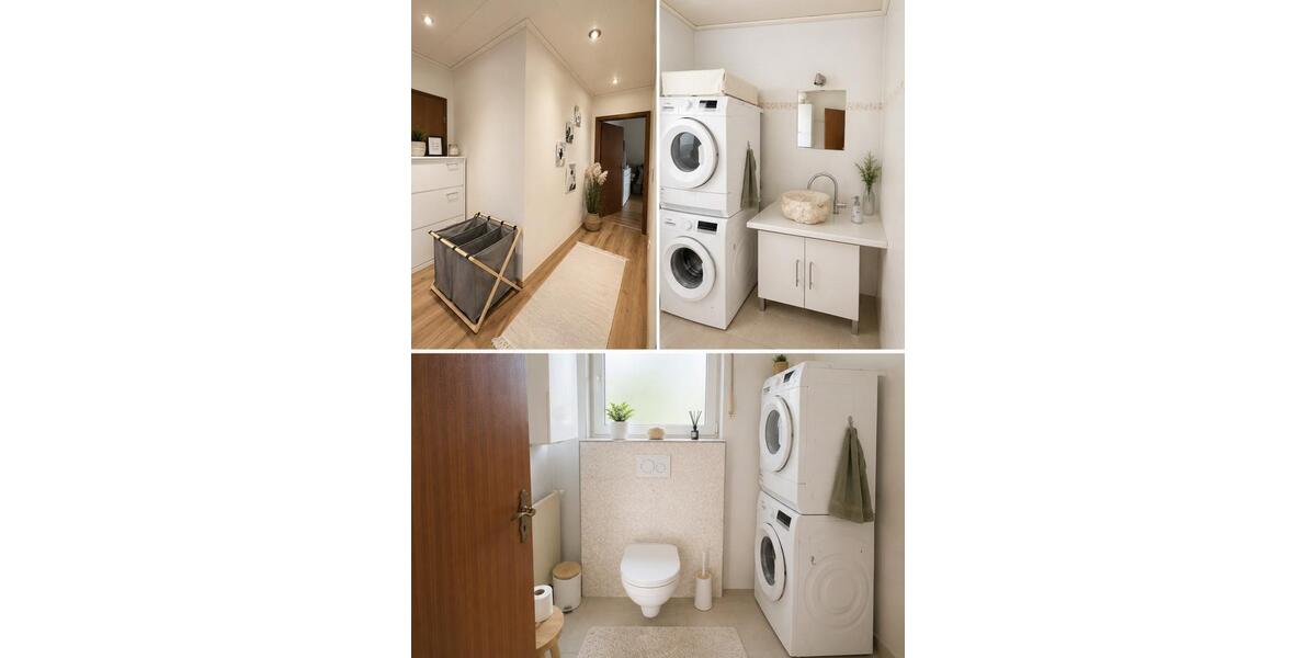 Maisonettenwohnung Flörsheim am Main - 3 Zimmer, 105 m&sup2;, 420.000&euro; | Angebot:27084495