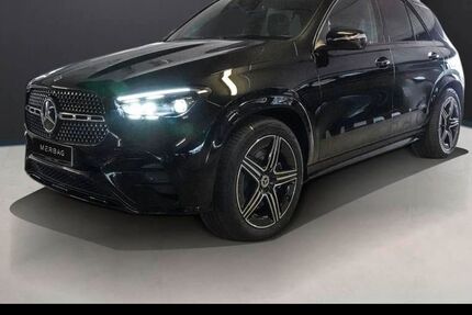Mercedes-Benz GLE 350 9.300 km 89.890 &euro; Wiesbaden 65189
